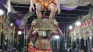 ବଉଳ ଝୋଳି ଯାତ୍ରା/sampuru ramayan/ବାଳି ସୁଗ୍ରୀବ ଲୁହା କଣ୍ଟା ramayana ganjamramayan video Mahakal alok