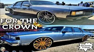 BOOSTDOCTOR vs KUT DA CHECK | BATTLE OF THE BOXES |  FASTEST BOX CHEVY | DRONE VIEW ENDING | FULL