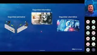 Defensa Cibern&eacute;tica: Asegura la protecci&oacute;n de tus datos con Dell y MC Microcomputaci&oacute;n