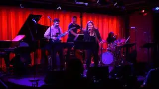 Amy Cervini, Live at SubCulture, A Good Man is Hard to Find