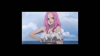 onepiece episode 1090 bonney 😍