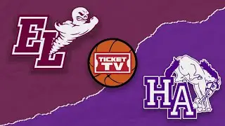Edward Little at Hampden | Maine High School Boys Basketball | LIVE 1/23/26 | Ticket TV