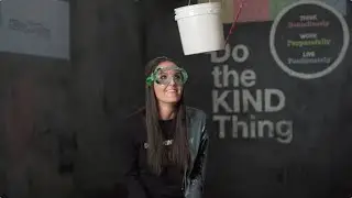 What's NOT in a KIND Bar?: Amanda Greenberg