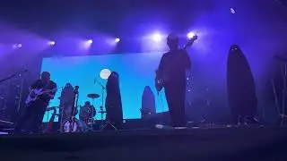 Beluga Lagoon live at Floors Castle 22nd Aug 2025 (The complete 2hr gig).