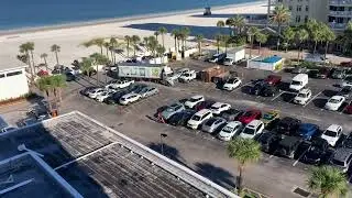 Clearwater Beach (FL) NOAA Weather Radio DXing (September 22, 2023)