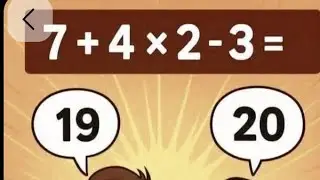 let's catch up #math #challenge #mathriddles #mathproblems #riddle