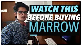 When should you buy MARROW, 1st/3rd Year? Buy cheaper - How ?
