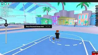 Op hoopz script