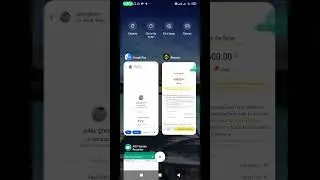 PVC Meta, Token farming tih dawna BUSD lei dan tlangpui