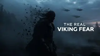 The Fear Vikings Lived With &mdash; A Calm Journey Into Norse Fate