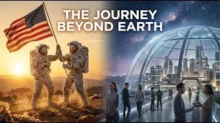 Beyond Earth  Humanity&rsquo;s Journey to a New World