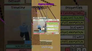 Учебное пособие по старшему Годзё NPC BOSS #roblox #jjs #skillbuilding #jujutsukaisen #gojo #shor...