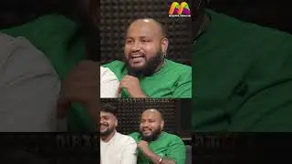 എല്ലാരും മാനുഷയാണ് അല്ലെ പുള്ളെ   | E Bull Jet Ebin Libin Interview Part 2