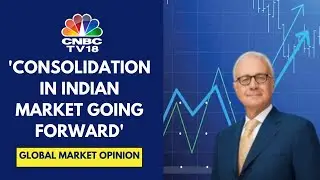 There Is An Increasing Likelihood That Geopolitical Risk Premium Will Continue To Rise: Ed Yardeni