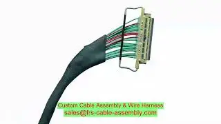 Phoenix Contact COMBICON wiring harness ODM GMSL2 Diesel Air Oil Filter for a-651A PC60-7 R55-7 R60-