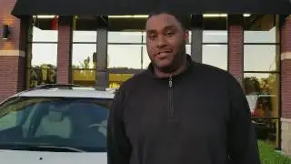TITAN AUTO SALES REVIEW: DARRIN WILLIAMS PURCHASES A 2011 BUICK ENCLAVE