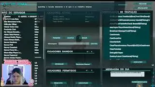 Mensagem do dia - Rebeca Trans