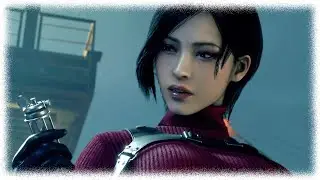 STRESSFUL FIGHTS and SITUATIONS... | Resident Evil 4 #014