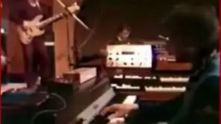 Jukka Gustavson /Sahti: 