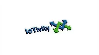 M2M SIM Provider named IoTivity logo