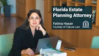 Estate Planning & Probate Lawyer Serving Fort Lauderdale, Boca Raton, Miami & South FL | Fiducia Law