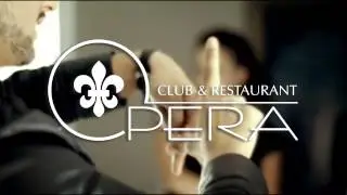 10/07 (П'ятниця) - DJ LUTIQUE - OPERA CLUB (РК 