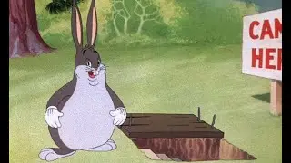 Original Big Chungus