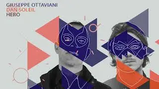 Giuseppe Ottaviani & Dan Soleil - Hero [Black Hole Recordings]