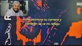 #26 video reacci&oacute;n a DANGER AK RONIN (Chili parker Diss) X El Perro Gamboa.