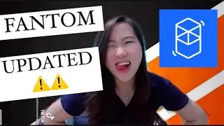 FTM Fantom Crypto Price News Today - Technical Analysis Update and Price Now! Fantom FTM Crash?