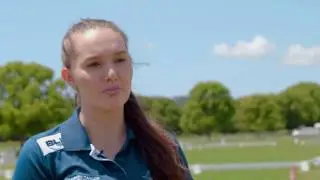 Bond University Equestrian Club