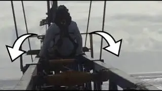 RigDeluge&reg; Flare Boom Safety Part 1