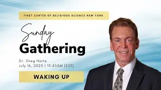 Waking Up