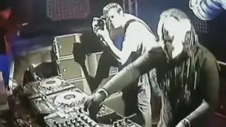 Zardonic @PIRATE STATION Revolution