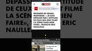 #info #news #actu #cransmontana