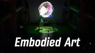 Embodied Art