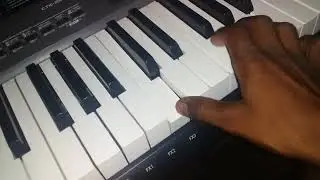 Theth Nagpuri Piano Song Ctk-2550 Ajay Love Official Music