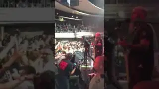 Mot&ouml;rhead Motorboat 2015