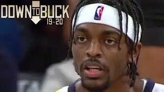 Justin Holiday 20 Points Full Highlights (11/18/2019)