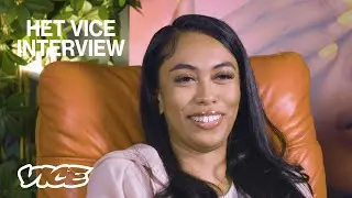 Quessswho | Het VICE Interview
