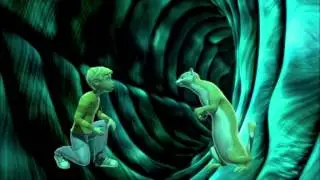 Animalia - Tunnel Vision  (EP.16)