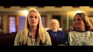 Difference Maker April - Brenda Shelby