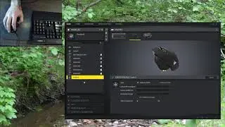 Corsair iCUE save profile to device memory