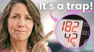8 Blood Pressure Myths That Keep Patients Scared
