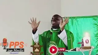 Jealousy is so dangerous, it's like poison. By Rev Fr Benedict Wakabi Kyumakiyaka
