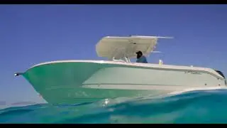 Introducing The Edgewater 245 CC!