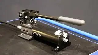 Lillbacka Finn-Power P16HPZ