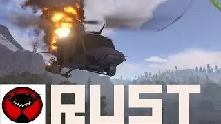 Rust - How To Heli