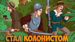 ﹃Choice of Life: Wild Islands﹄ Не самый удачный день #6