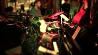 Susan Clynes - A Good Man (from 'Life Is...' on MoonJune Records NY 2014)